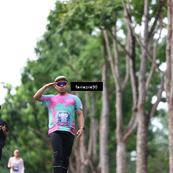 Runner Photo 5418883