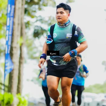 Runner Photo 5418889