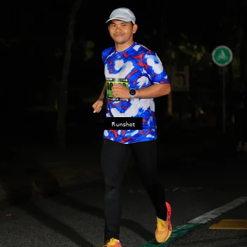 Runner Photo 5418891