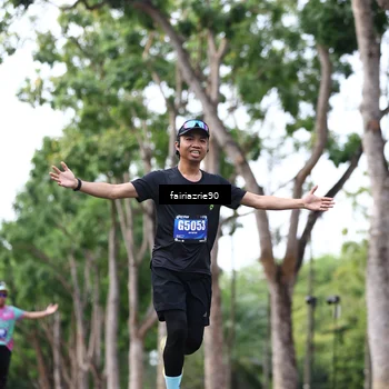 Runner Photo 5418893