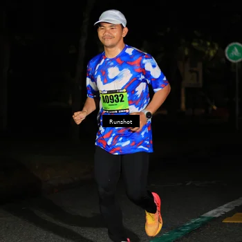 Runner Photo 5418896