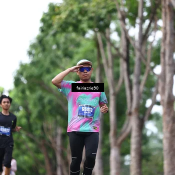 Runner Photo 5418897