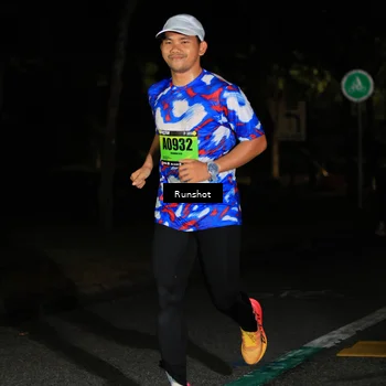 Runner Photo 5418898