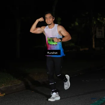 Runner Photo 5418903