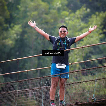 Runner Photo 5418904