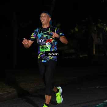 Runner Photo 5418906