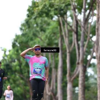 Runner Photo 5418908