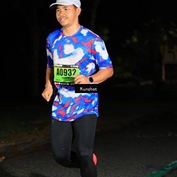 Runner Photo 5418909