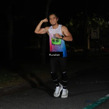 Runner Photo 5418911