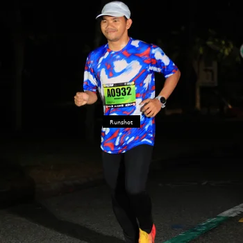Runner Photo 5418912