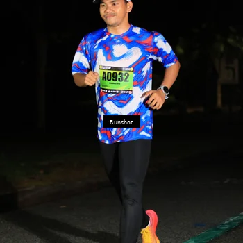 Runner Photo 5418914
