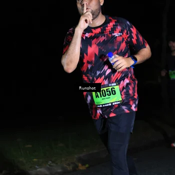 Runner Photo 5418916
