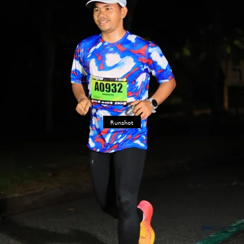 Runner Photo 5418921