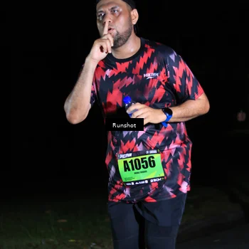 Runner Photo 5418923