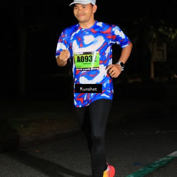 Runner Photo 5418924