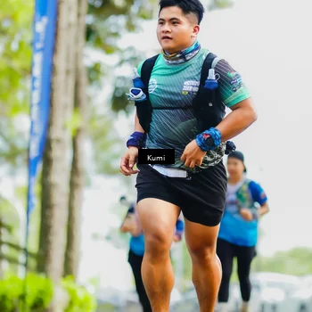 Runner Photo 5418925