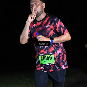Runner Photo 5418928