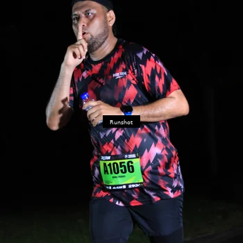 Runner Photo 5418929