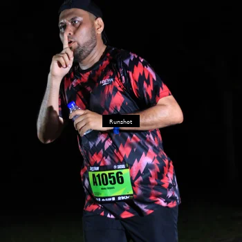 Runner Photo 5418936