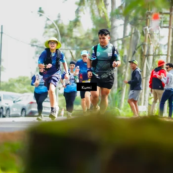 Runner Photo 5418938