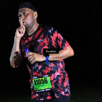 Runner Photo 5418939