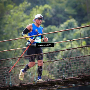 Runner Photo 5418940
