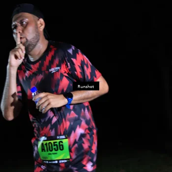Runner Photo 5418941