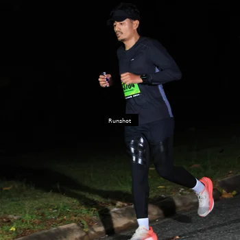 Runner Photo 5418945
