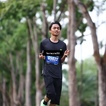 Runner Photo 5418946