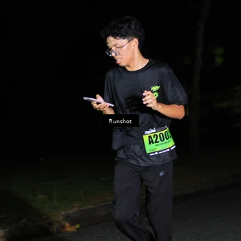 Runner Photo 5418952