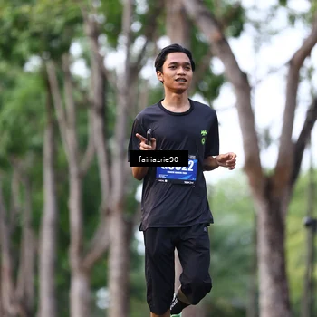Runner Photo 5418953