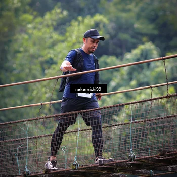 Runner Photo 5418963