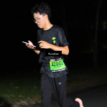 Runner Photo 5418966