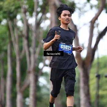 Runner Photo 5418967