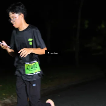 Runner Photo 5418972