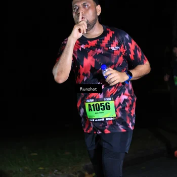 Runner Photo 5418973