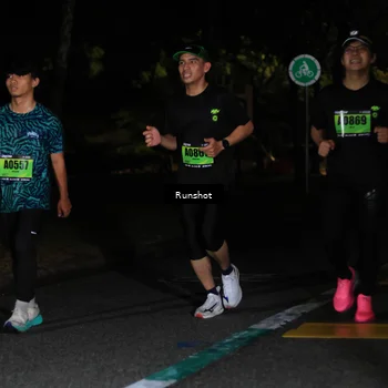 Runner Photo 5418975