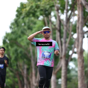 Runner Photo 5418976