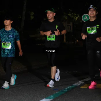 Runner Photo 5418979