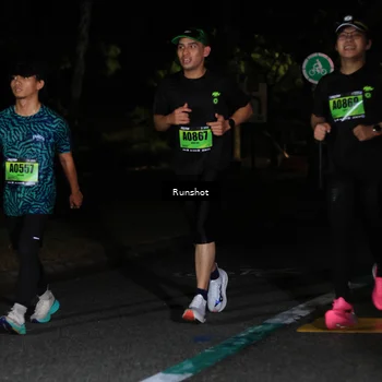 Runner Photo 5418982