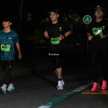 Runner Photo 5418985