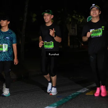 Runner Photo 5418986