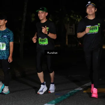 Runner Photo 5418992