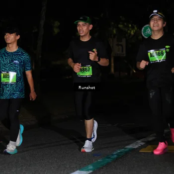 Runner Photo 5418993