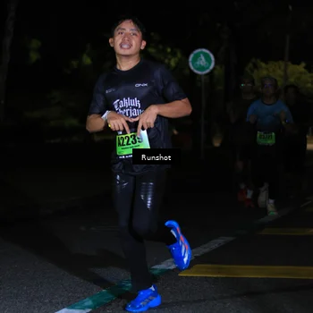 Runner Photo 5419021