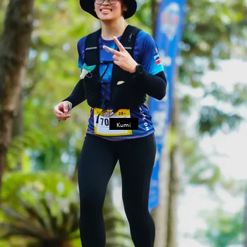 Runner Photo 5419023