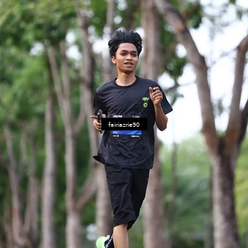 Runner Photo 5419025