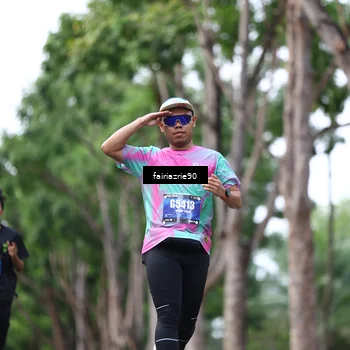 Runner Photo 5419026