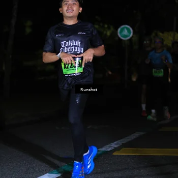 Runner Photo 5419028