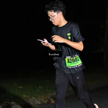 Runner Photo 5419031